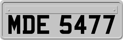 MDE5477