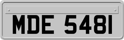 MDE5481