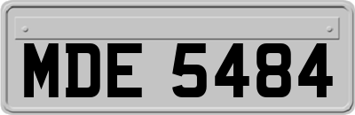 MDE5484