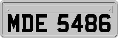 MDE5486