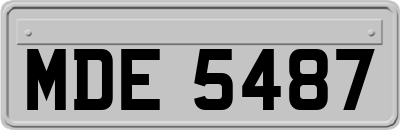 MDE5487