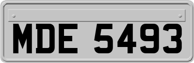 MDE5493