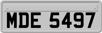 MDE5497