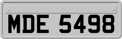 MDE5498