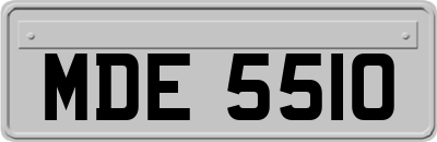 MDE5510