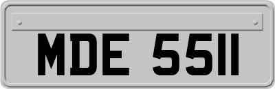 MDE5511