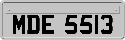 MDE5513
