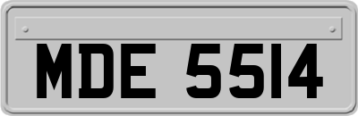 MDE5514