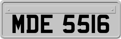 MDE5516
