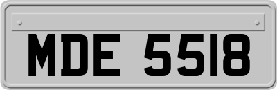 MDE5518