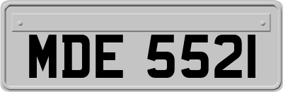MDE5521