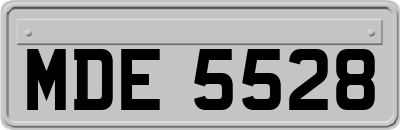 MDE5528