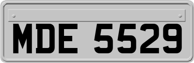 MDE5529