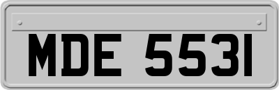 MDE5531