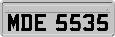 MDE5535