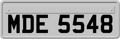 MDE5548