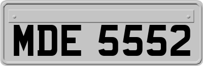 MDE5552