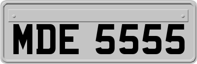 MDE5555
