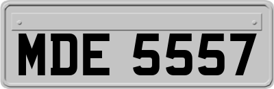 MDE5557