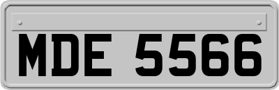 MDE5566