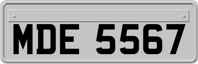MDE5567