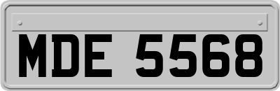 MDE5568