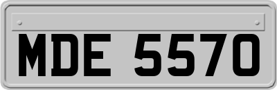 MDE5570