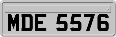 MDE5576
