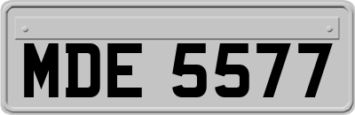 MDE5577