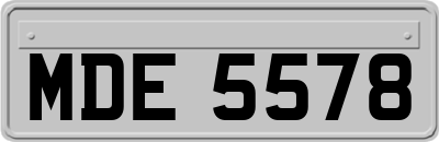 MDE5578
