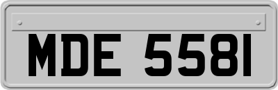 MDE5581