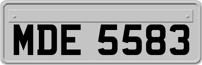 MDE5583