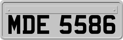 MDE5586