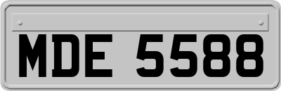 MDE5588