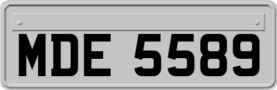 MDE5589