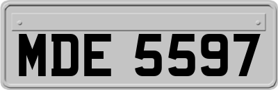 MDE5597