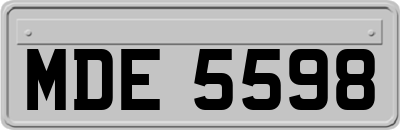 MDE5598
