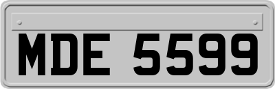 MDE5599