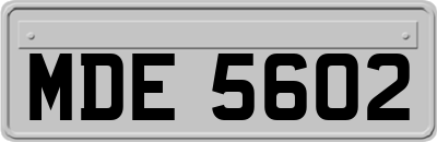 MDE5602