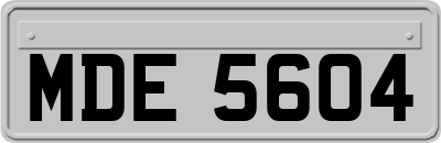 MDE5604