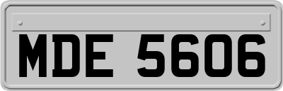 MDE5606
