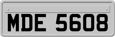 MDE5608