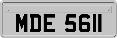 MDE5611