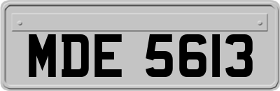 MDE5613