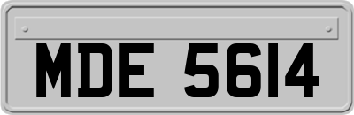 MDE5614