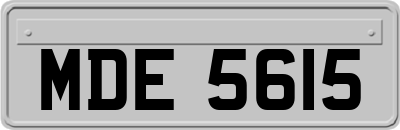 MDE5615