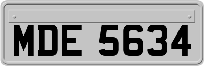 MDE5634