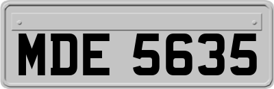 MDE5635