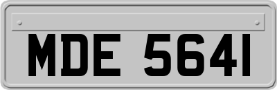 MDE5641