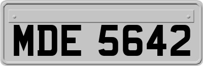 MDE5642